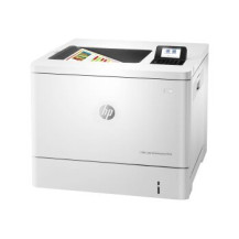 HP Color LaserJet Enterprise M554dn - Laser - A colori - 1200 x 1200 DPI - A4 - 33 ppm - Stampa fronte/retro