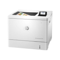 HP Color LaserJet Enterprise M554dn - Laser - A colori - 1200 x 1200 DPI - A4 - 33 ppm - Stampa fronte/retro
