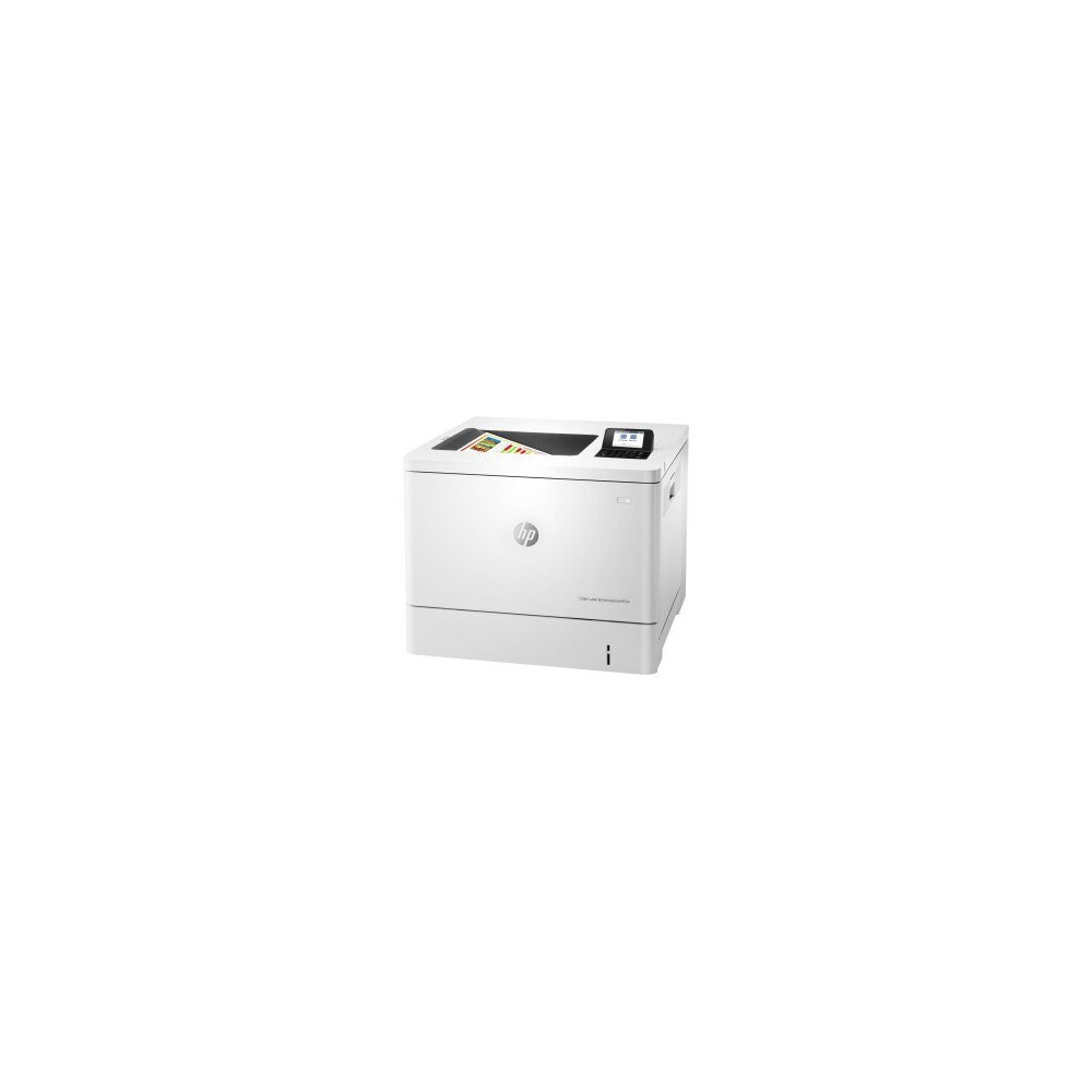 HP Color LaserJet Enterprise M554dn - Laser - A colori - 1200 x 1200 DPI - A4 - 33 ppm - Stampa fronte/retro