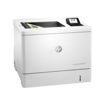 HP Color LaserJet Enterprise M554dn - Laser - A colori - 1200 x 1200 DPI - A4 - 33 ppm - Stampa fronte/retro