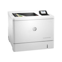 HP Color LaserJet Enterprise M554dn - Laser - A colori - 1200 x 1200 DPI - A4 - 33 ppm - Stampa fronte/retro