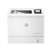 HP Color LaserJet Enterprise M554dn - Laser - A colori - 1200 x 1200 DPI - A4 - 33 ppm - Stampa fronte/retro