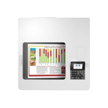 HP Color LaserJet Enterprise M554dn - Laser - A colori - 1200 x 1200 DPI - A4 - 33 ppm - Stampa fronte/retro