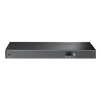 TP-LINK TL-SG1428PE - Gestito - Gigabit Ethernet (10/100/1000) - Supporto Power over Ethernet (PoE) - Montaggio rack - 1U