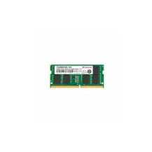 Transcend JetRam JM3200HSG-8G - 8 GB - 1 x 8 GB - DDR4 - 3200 MHz - 260-pin SO-DIMM