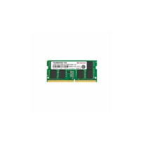 Transcend JetRam JM3200HSG-8G - 8 GB - 1 x 8 GB - DDR4 - 3200 MHz - 260-pin SO-DIMM