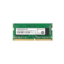 Transcend JetRam JM3200HSG-8G - 8 GB - 1 x 8 GB - DDR4 - 3200 MHz - 260-pin SO-DIMM