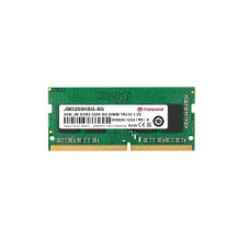 Transcend JetRam JM3200HSG-8G - 8 GB - 1 x 8 GB - DDR4 - 3200 MHz - 260-pin SO-DIMM