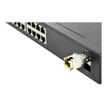 DIGITUS DN-81005-01 - Rame - 1250 Mbit/s - SFP - 100 m - Gigabit Ethernet - 0 - 70 °C