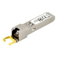 DIGITUS DN-81005-01 - Rame - 1250 Mbit/s - SFP - 100 m - Gigabit Ethernet - 0 - 70 °C