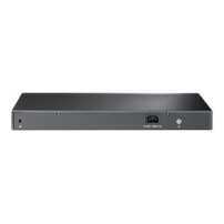 TP-LINK TL-SG2218 - Gestito - L2/L2+ - Gigabit Ethernet (10/100/1000) - Montaggio rack