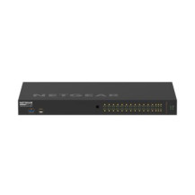 Netgear AV Line M4250-26G4F-PoE+ - Switch - L3 - managed - 24 x 10/100/1000 PoE++ 2 - Interruttore - 1 Gbps