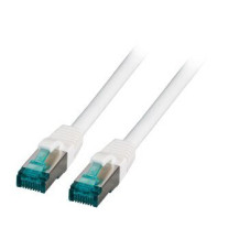 EFB Elektronik MK6001.1,5W - 1,5 m - Cat6a - S/FTP (S-STP) - RJ-45 - RJ-45 - Bianco