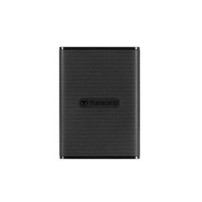 Transcend ESD270C - 1000 GB - USB tipo-C - 3.2 Gen 2 (3.1 Gen 2) - 520 MB/s - Nero