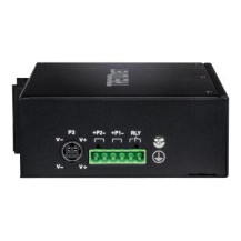 TRENDnet TI-G162 - Gigabit Ethernet (10/100/1000) - Full duplex - Montabile a parete