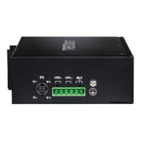 TRENDnet TI-G162 - Gigabit Ethernet (10/100/1000) - Full duplex - Montabile a parete