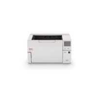 Kodak S3100f - Scanner per documenti - Dual CIS - Fronte/retro - 305 x 4060 mm - 600 dpi x 600 dpi - fino a 100 ppm (mono)