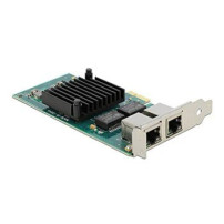 Delock 88502 - Interno - Cablato - PCI Express - Ethernet - 4000 Mbit/s