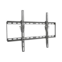 Techly Wandhalterung für LCD TV 40 - 65Zoll Schwarz Universal Wandabstand 36mm VESA