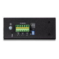 TRENDnet TI-G160i - Gestito - Gigabit Ethernet (10/100/1000) - Full duplex