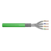 DIGITUS DK-1843-VH-1 CAT 8.2 S-FTP install. cable 2000MHz AWG 22/1 Dca 100m ring simplex - Cavo - Rete