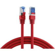 EFB Elektronik K5525FRT.0,5 - 0,5 m - Cat6a - S/FTP (S-STP) - RJ-45 - RJ-45