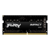 Kingston 32GB DDR4-3200MHZ CL20 SODIMM - 32 GB - DDR4