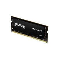 Kingston 32GB DDR4-3200MHZ CL20 SODIMM - 32 GB - DDR4