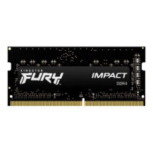 Kingston FURY Impact DDR4 Kit 32 GB