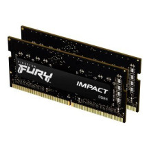 Kingston FURY Impact DDR4 Kit 32 GB
