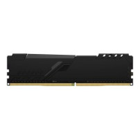 Kingston Fury Beast memoria 16 GB 1 x 16 DDR4 3600 MHz - 16 GB - DDR4