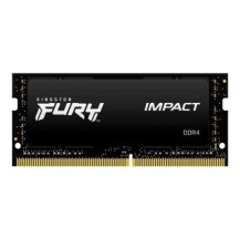 Kingston FURY Impact SO-DIMM DDR4 16 GB