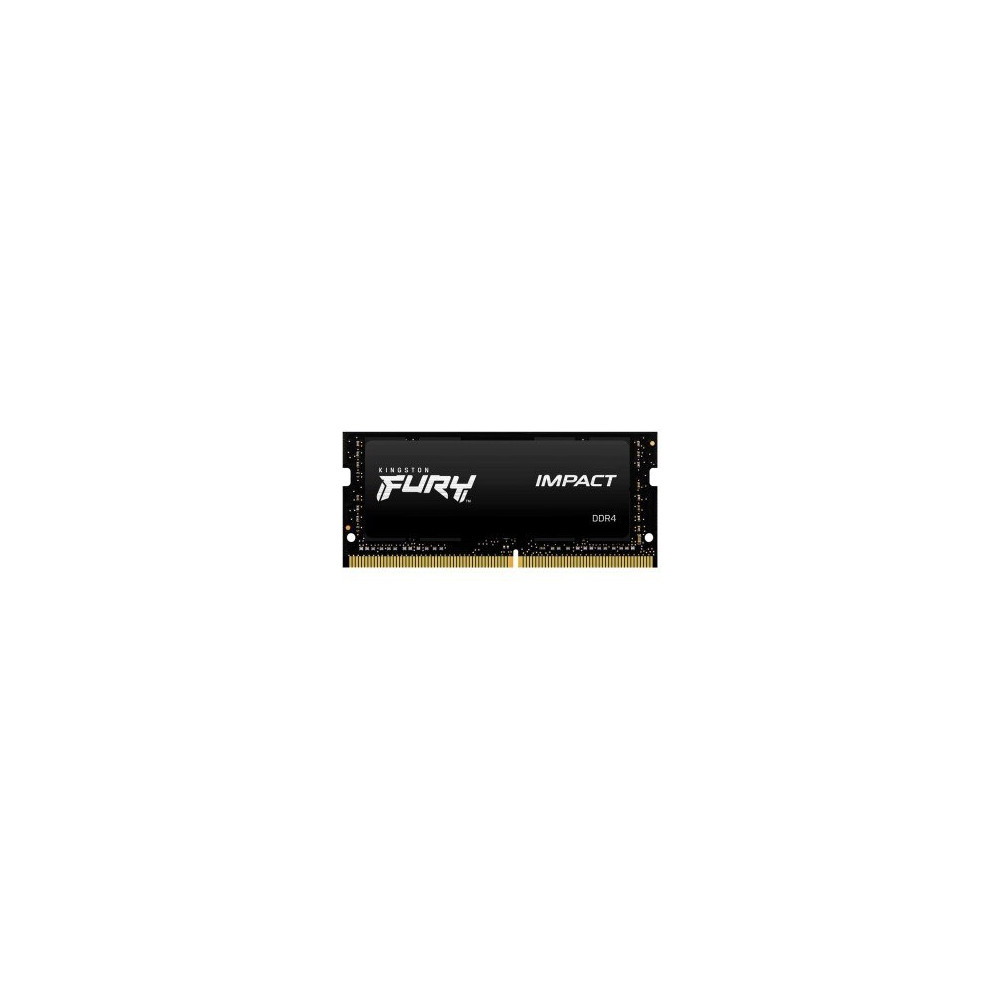 Kingston FURY Impact SO-DIMM DDR4 16 GB