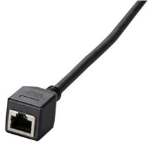 EFB Elektronik RJ45 Patchkabelverl. S/FTP Cat.6A AWG26 LSZH 10m sw - Rete - CAT 6a