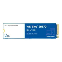 WD WDS200T3B0C NVMe 2000 GB - Disco a stato solido
