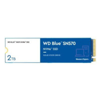 WD WDS200T3B0C NVMe 2000 GB - Disco a stato solido