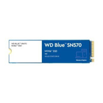 WD WDS200T3B0C NVMe 2000 GB - Disco a stato solido