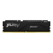 Kingston 16GB 5200MHz DDR5 CL40DIMM FURYBeastBlck