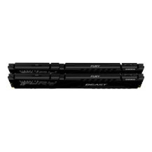 Kingston 32GB5200MHz DDR5CL40 DIMMx2FURYBeastBlck