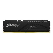 Kingston 32GB5200MHz DDR5CL40 DIMMx2FURYBeastBlck