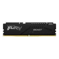 Kingston 32GB5200MHz DDR5CL40 DIMMx2FURYBeastBlck