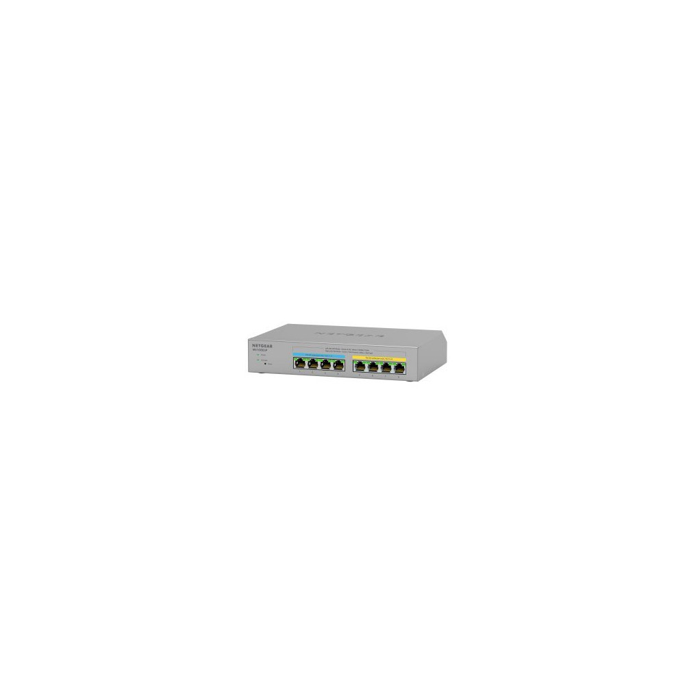 Netgear 8PT POE++MULTIGIG PLUS SWCH