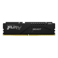 Kingston 32GB 5600MHz DDR5 CL40 DIMM Kit of 2 FURY Beast B