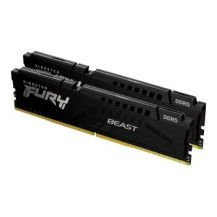 Kingston 32GB 5600MHz DDR5 CL40 DIMM Kit of 2 FURY Beast B