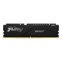 Kingston 32GB 5600MHz DDR5 CL40 DIMM Kit of 2 FURY Beast B