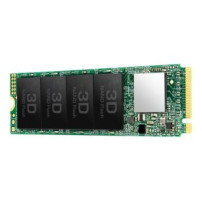 Transcend TS1TMTE110Q 1TB M.2 2280 PCIe Gen3x4 M-Key QLC DRAM-less