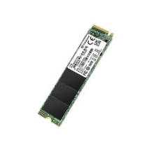 Transcend TS1TMTE110Q 1TB M.2 2280 PCIe Gen3x4 M-Key QLC DRAM-less