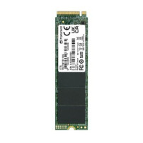 Transcend TS1TMTE110Q 1TB M.2 2280 PCIe Gen3x4 M-Key QLC DRAM-less