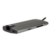 Inter-Tech Dockingstation Argus GDC-802 USB-C 1xHDMI Mobile