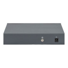 Intellinet 561808 switch di rete Gigabit Ethernet (10/100/1000) Supporto Power over Ethernet (PoE)